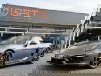 Porsche Boxster - GTS 3.4 PDK|Sport-Chrono|Sport uitlaat|Bose