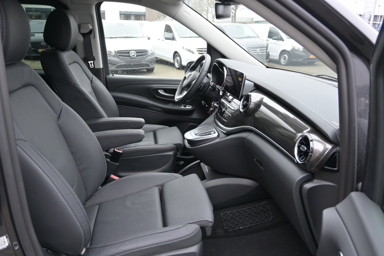 Mercedes-Benz EQV