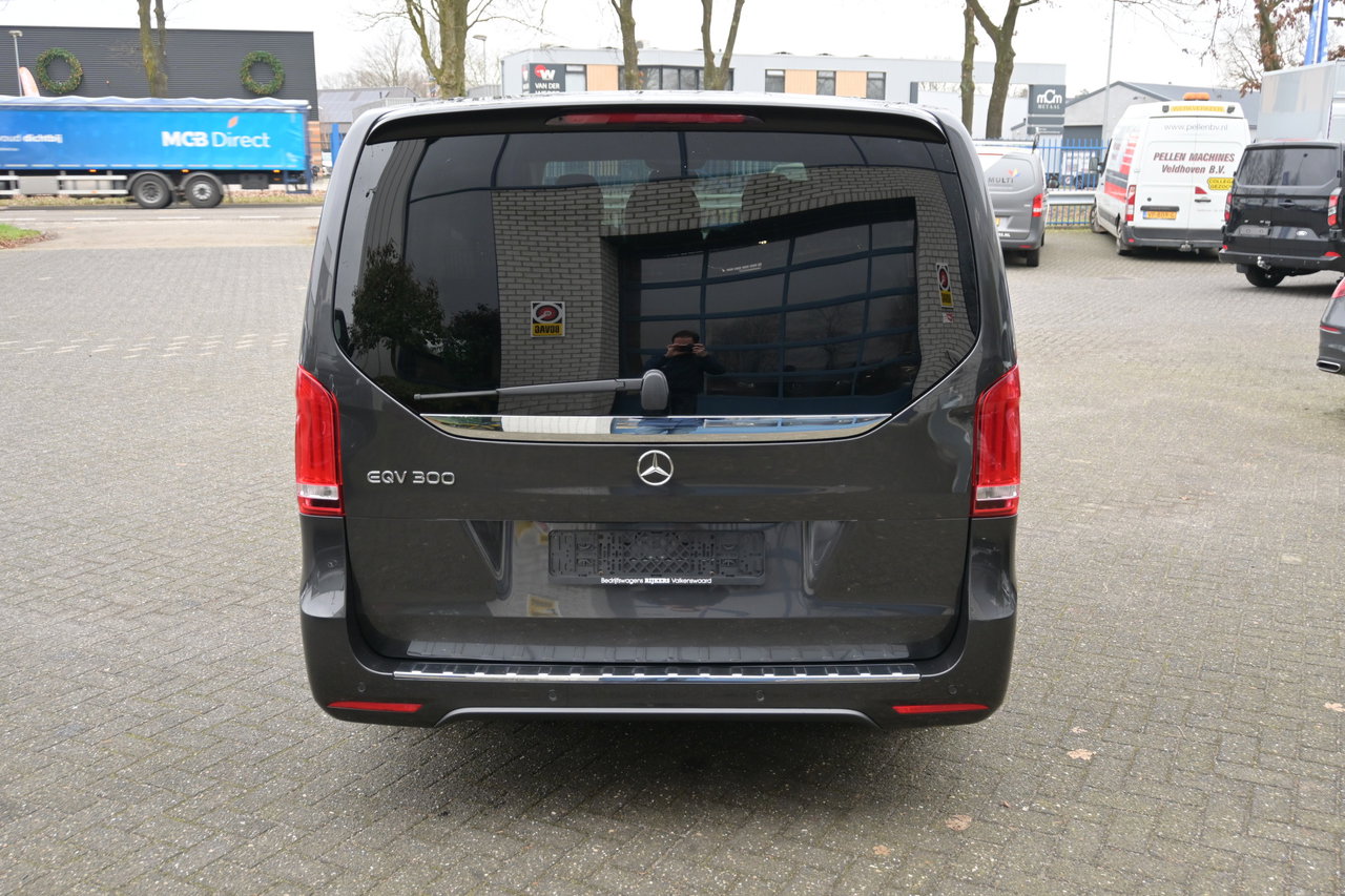 Mercedes-Benz EQV