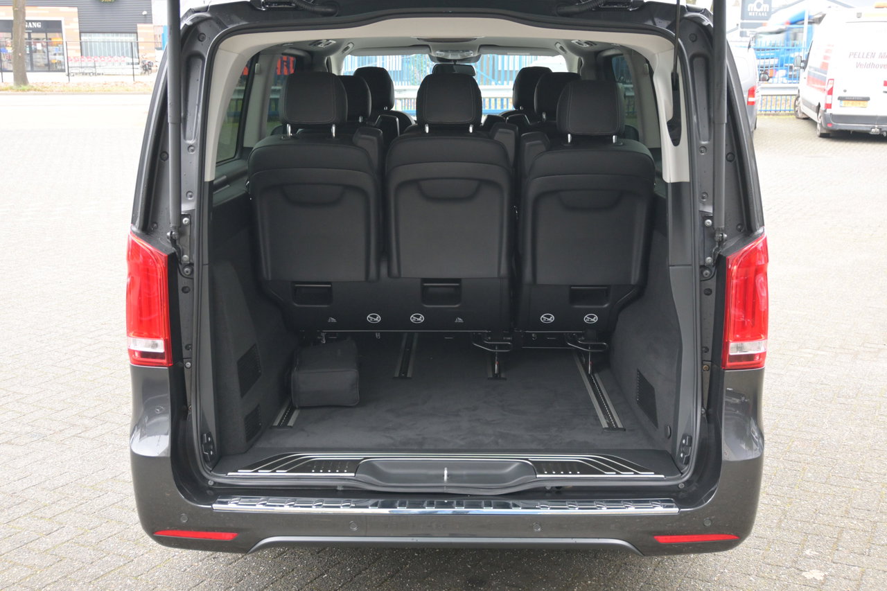 Mercedes-Benz EQV