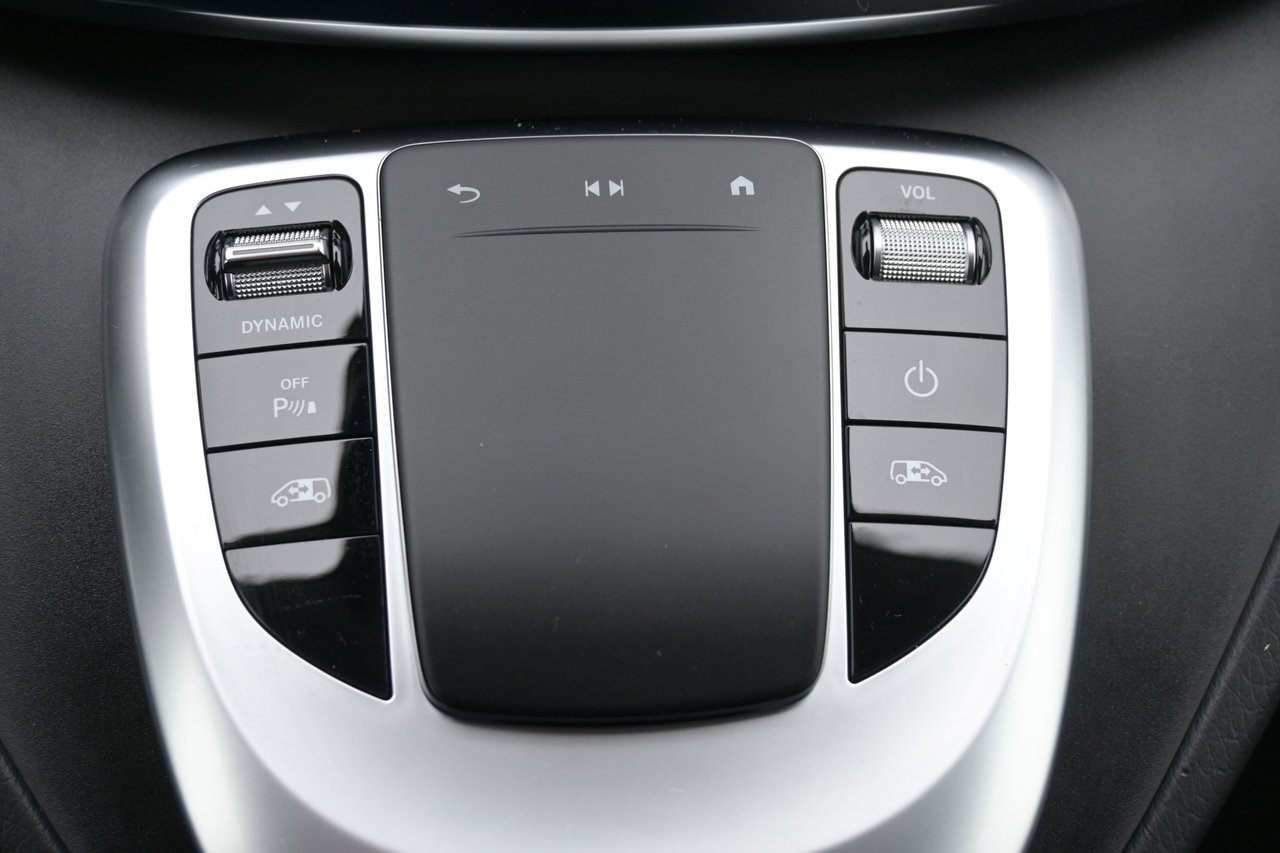 Mercedes-Benz EQV