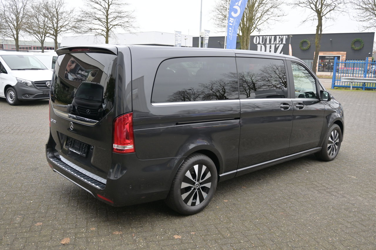 Mercedes-Benz EQV