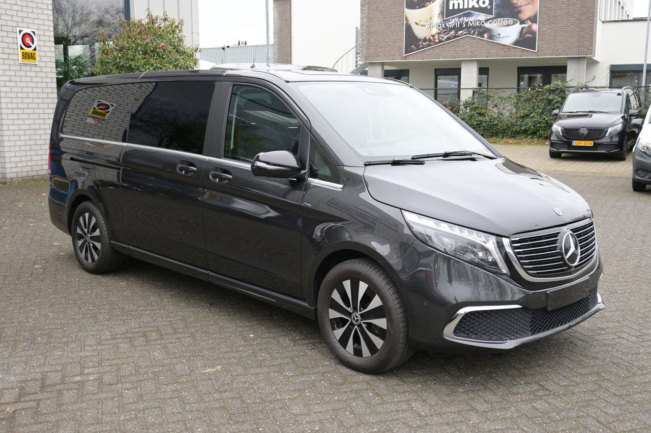 Mercedes-Benz EQV