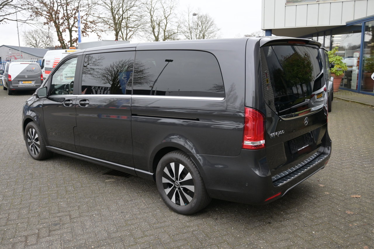 Mercedes-Benz EQV