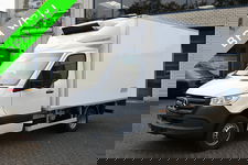 Mercedes-Benz Sprinter - 517 CDI Pro Koel-vries Bakwagen Thermoking V500 Max D/N koeling