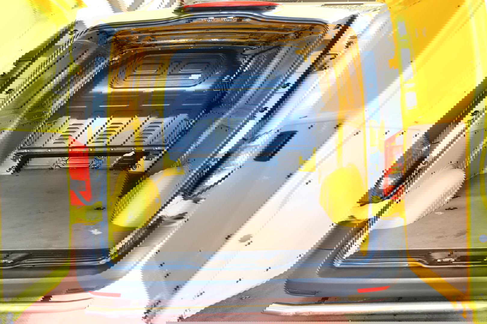 Mercedes-Benz eVito eVito Lang 41 kWh