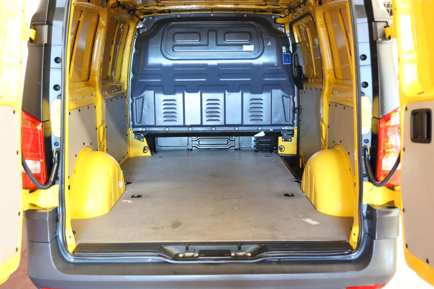 Mercedes-Benz eVito eVito Lang 41 kWh