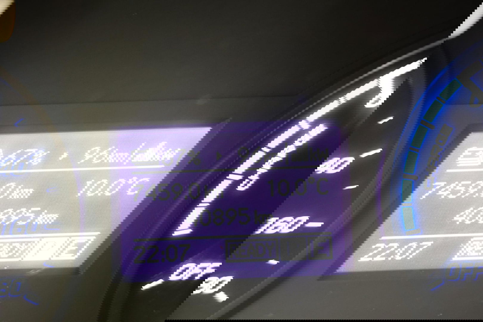 Mercedes-Benz eVito eVito Lang 41 kWh