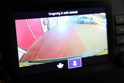 Mercedes-Benz eVito eVito Lang 41 kWh