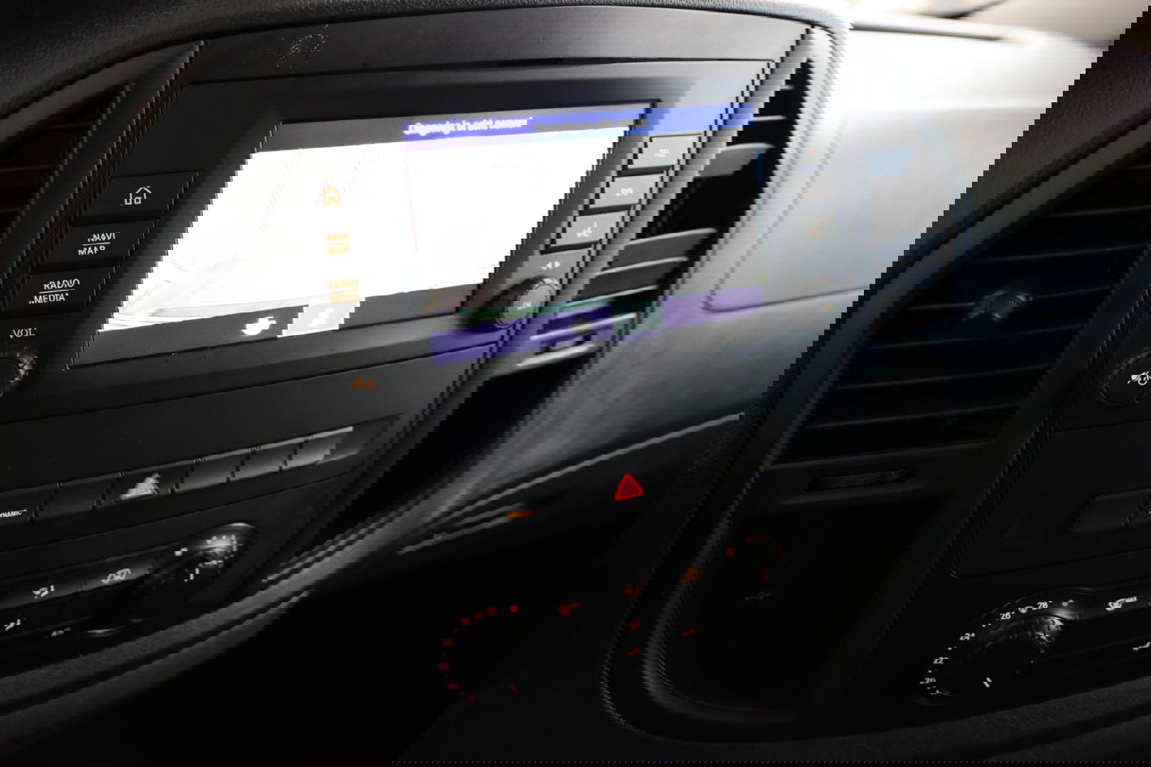 Mercedes-Benz eVito eVito Lang 41 kWh