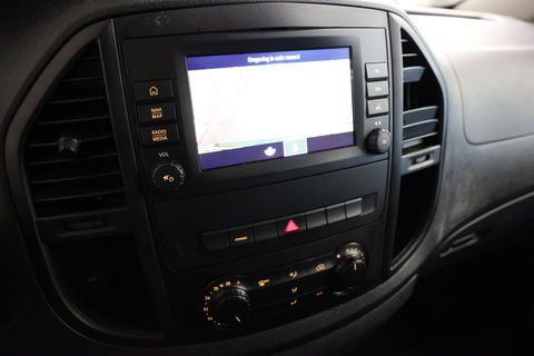 Mercedes-Benz eVito eVito Lang 41 kWh