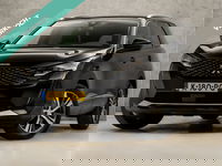 Peugeot 5008 - 1.2 PureTech Allure 7 Persoons Automaat (APPLE CARPLAY, GROOT NAVI, LEDER, 360 CAMERA, SPORTSTOELEN, STOELVERWARMING, KEYLESS, GETINT GLAS, TREKHAAK, ADAPTIVE CRUISE, NIEUWSTAAT)