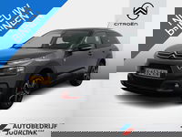 Citroën C4 Cactus - 1.2 T 110PK C-series Nav/Camera/Carplay /Winterpakket