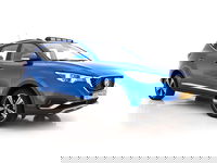 MG ZS EV - Luxury 45 kWh {SOH-89%} (INCL-BTW) *PANO | LEATHER | CCS-FASTLOADER | KEYLESS | NAVI-FULLMAP | ADAPTIVE-CRUISE | CAMERA | HEATED-SPORT-SEATS | CARPLAY | BLINDSPOT | DAB | LANE-ASSIST | 17"ALU*