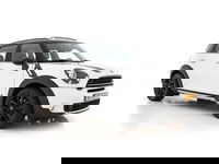 MINI Countryman - Mini 2.0 Cooper SD ALL4 Pepper *PANO | LEATHER | BI-XENON | NAVI-FULLMAP | HEATED-COMFORTSEATS | ECC | HEATED-SEATS | PDC | CRUISE | TOWBAR | 17''ALU*