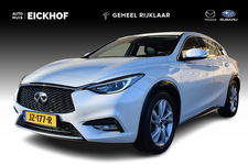 Infiniti Q - Q30 1.6t Premium - Rijklaarprijs