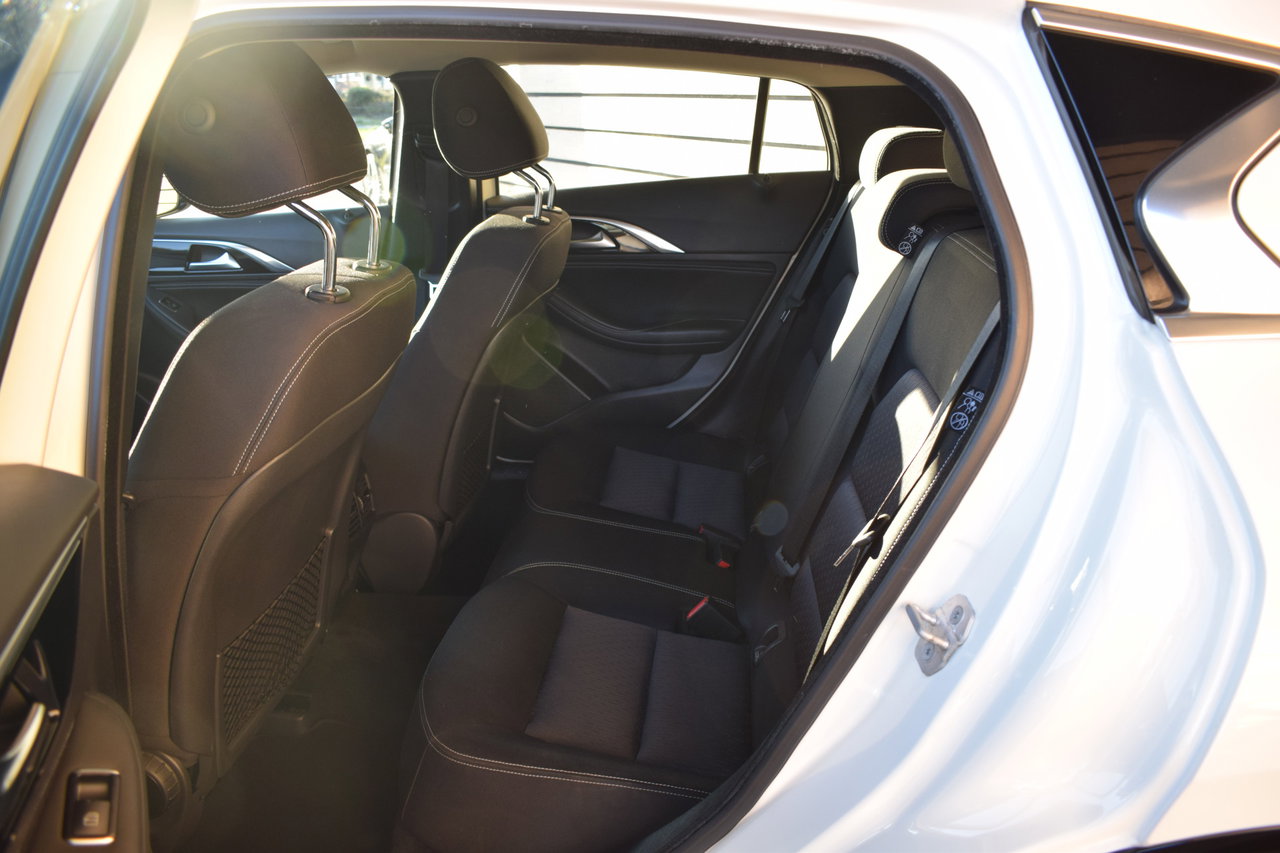 Infiniti Q