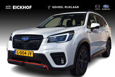 Subaru Forester - 2.0i e-BOXER Sport - Afneembare trekhaak - Dealer onderhouden