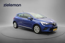 Renault Clio - 1.0 TCe Intens - Carplay, Camera, Half Leer
