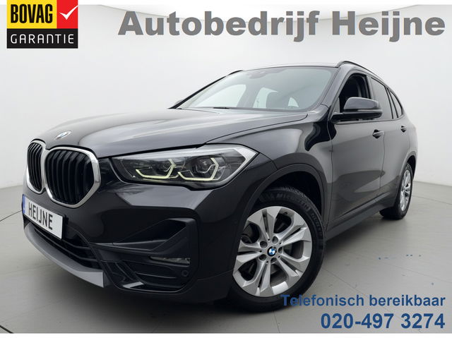 BMW X1 - xDrive25e HYBRIDE AUT. HIGH EXECUTIVE TREKHAAK/PDC/NAVIGATIE