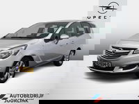 Opel Meriva - 1.4 Turbo Blitz Automaat Trekhaak