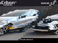 Renault Captur - 1.3 TCe 140 Intens Automaat | Adap. Cruise | Stoel-/Stuurverwarming | Navigatie | Camera | Trekhaak