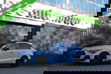 Audi A3 - Sportback 45 TFSI e S edition Competition | BTW | S-LINE |  PANO | MATRIX | MASSAGE | MEMORY | CARBON |  KEYLESS | ELEK ACHTERKLEP |