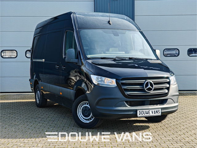 Mercedes-Benz Sprinter - 317 L2H2 Marge MBUX Camera Airco Stoelverwarming