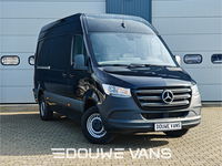 Mercedes-Benz Sprinter - 317 L2H2 Marge MBUX Camera Airco Stoelverwarming