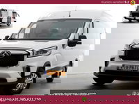 Maxus eDeliver9 - L3H2 72kWh WLTP Range 280km 100% Elektrisch Airco/Camera NIEUW 02-2024