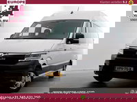 MAN TGE - 3.180 2.0 177pk DSG-Automaat L4H3 (L3H2) D.C. LED/Navi/Camera 05-2022