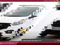 Ford Transit Custom - 2.0 TDCI 130pk L1H1 Trend Airco/Inrichting/Imperiaal 01-2022