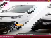 Fiat Scudo - 2.0 Diesel 180pk Automaat L3 Airco/Navi/Camera 11-2024