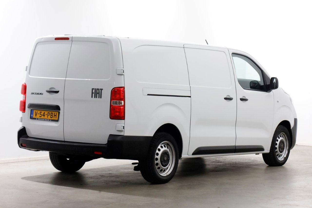Fiat Scudo