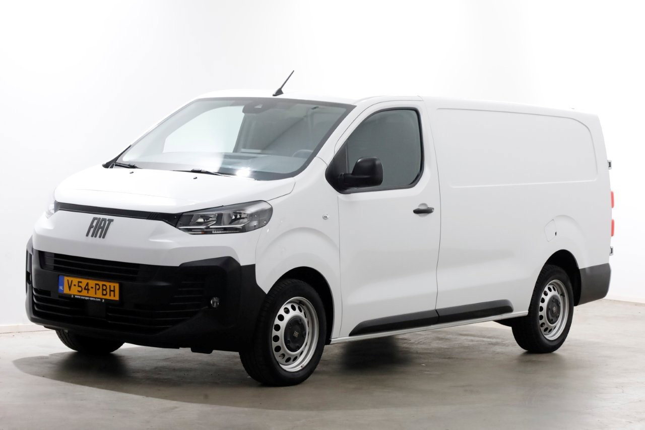 Fiat Scudo