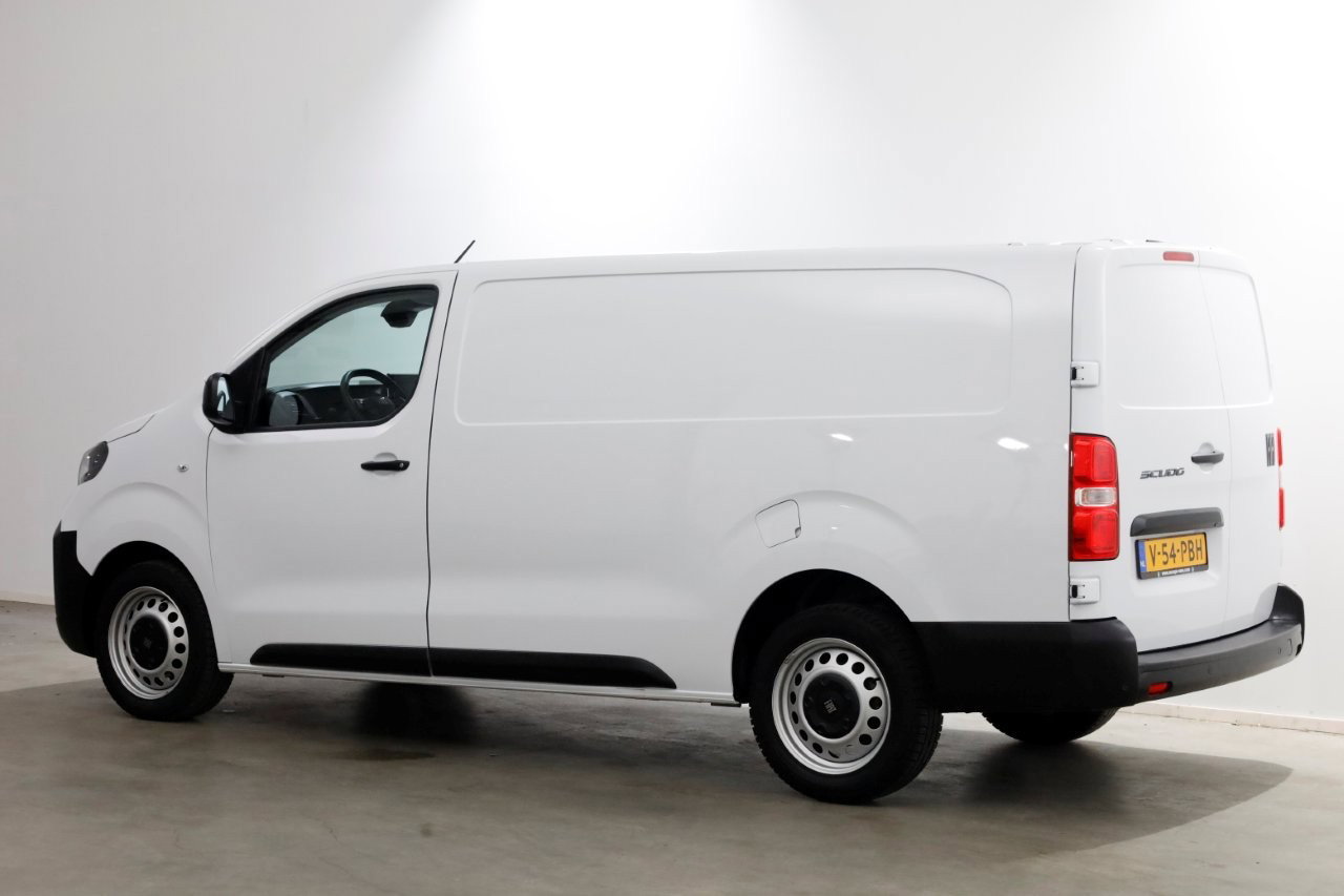 Fiat Scudo