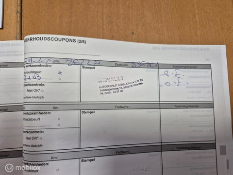 Renault Captur 1.0 TCe 90 Intens, Pano, Dealer onderhouden!