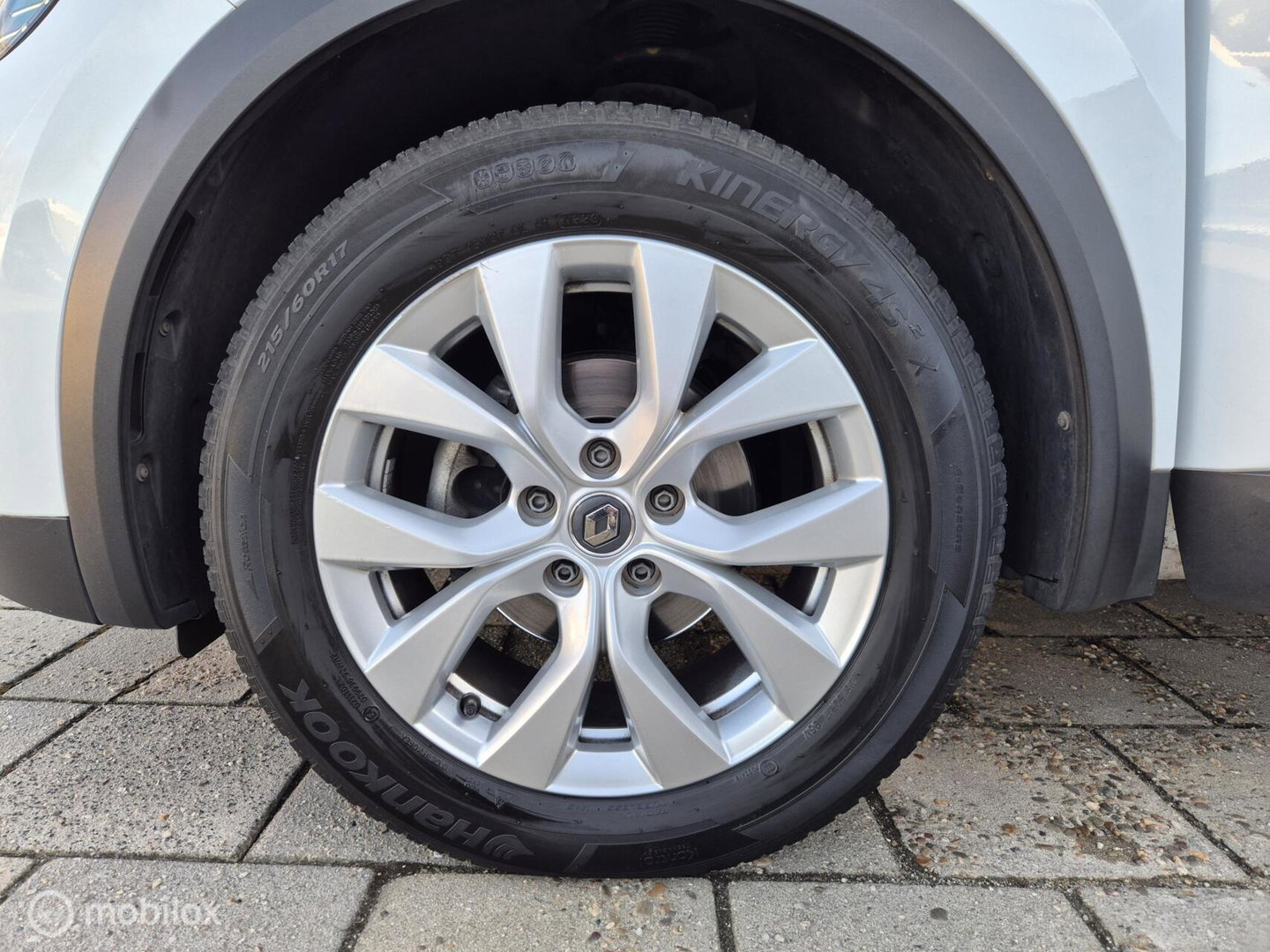Renault Captur 1.0 TCe 90 Intens, Pano, Dealer onderhouden!