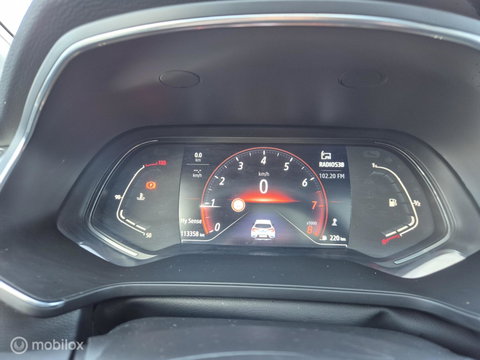Renault Captur 1.0 TCe 90 Intens, Pano, Dealer onderhouden!