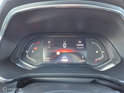 Renault Captur 1.0 TCe 90 Intens, Pano, Dealer onderhouden!