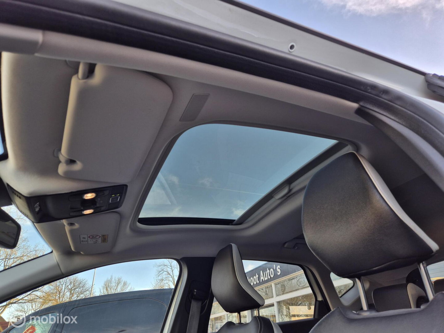 Renault Captur 1.0 TCe 90 Intens, Pano, Dealer onderhouden!