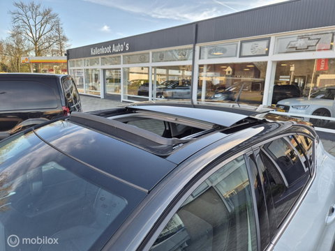 Renault Captur 1.0 TCe 90 Intens, Pano, Dealer onderhouden!