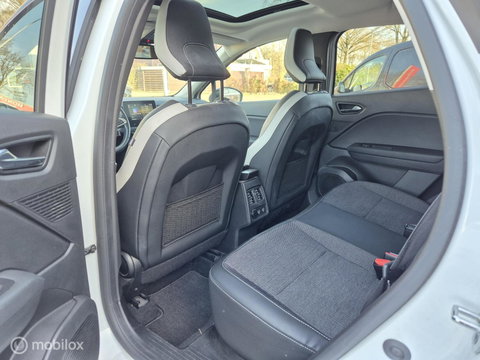 Renault Captur 1.0 TCe 90 Intens, Pano, Dealer onderhouden!