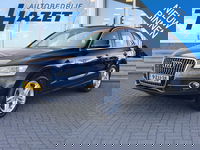 Audi Q5 - 2.0 TFSI 224 PK S-LINE AUT. QUATTRO SPORT EDITION + 19 INCH | STOELVERW. | NAVIGATIE