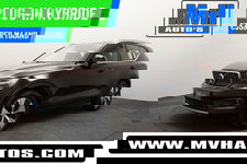 Volvo XC40 - 1.5 T5 Recharge Inscription Expression|TREKH|LED