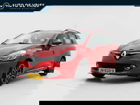 Renault Clio - Estate 0.9 90pk TCe Expression | Airco | Navigatie | Cruise control | 16" Velgen