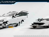 Renault Clio - Estate 0.9 90pk TCe Expression | Airco | Cruise control | Privacy glass| Trekhaak