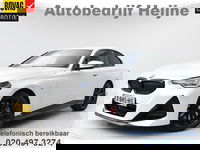 BMW 2 Serie - Coupé 218IA 2.0 157PK AUT. M-SPORT HARMANN-KARDON/CARPLAY/ALCANTARA-LEDER