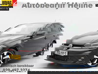 Volkswagen Polo - 2.0 TSI GTI TSI 210PK DSG GTI-SPORT IQ-LIGHT/PDC/CARPLAY