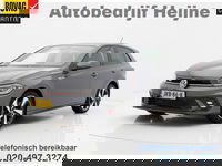 Volkswagen Polo - 2.0 TSI GTI TSI 210PK DSG GTI-SPORT IQ-LIGHT/PDC/CARPLAY FABRIEKS GARANTIE